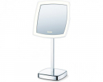 Ap&scaron;viečiamas kosmetinis veidrodis BEURER BS99