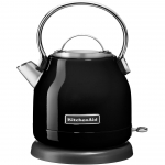 Juodas virdulys KitchenAid 5KEK1222EOB