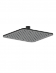 Du&scaron;o galva Ideal Standard Idealrain Cube 200x200cm, B0024XG juoda matinė