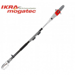 Akumuliatorinė auk&scaron;tapjovė 20V 2Ah Ikra Mogatec ICPS 2020