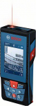 Lazerinis atstumo matuoklis Bosch GLM 100-25 C PROFESSIONAL 0601072Y00, su 3 X baterijomis (AA), apsauginiu priedu