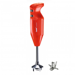Blenderis Bamix M160, One, Red, 1021.002