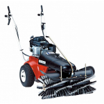 &Scaron;lavimo ma&scaron;ina TIELBURGER TK38 PRO BRIGGS & STRATTON