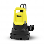 Drenažinis vandens siurblys Karcher SP 16.000 Dual *EU 1.645-832.0
