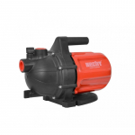 Elektrinis vandens siurblys HECHT 3080