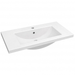 Baldinis praustuvas KAME NORA 80 cm, MB803940