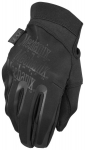 Pir&scaron;tinės Mechanix TS  ELEMENT juodos XXL dydis. pa&scaron;iltintos