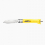 Daugiafunkcinis įrankis Opinel DIY N&deg;09, Yellow