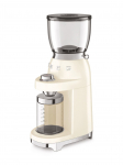 Kavos pupelių malūnėlis Smeg CGF11CREU