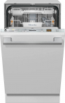 Įmontuojama indaplovė Miele G 5590 SCVi SL Active, 12087010