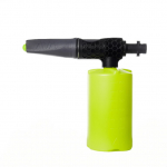 Putų antgalis AVA PN36 (P30-P80), 0,7L