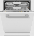 Įmontuojama indaplovė Miele G 7191 SCVi, 12472580