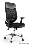 Biuro kėdė Unique MOBI PLUS, W-952-4