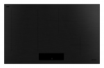 Įmontuojama indukcinė kaitlentė Smeg SIM3844MB