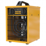 Elektrinis &scaron;ildytuvas Master B 2 IT, 2 kW, 230 V