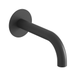 Vonios snapas Ravak Espirit ES 027.20BLM X07P799, juodas matinis