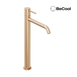 Praustuvo mai&scaron;ytuvas Ravak Espirit ES 015.61RGB X070408, rose gold