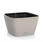 Vazonas BACINO 30, 15458, smėlinis