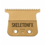 Kerpamoji galvutė BaByliss PRO Skeleton Gold Trimmer Blade FX707ZE