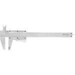 Slankmatis &bdquo;RICHMANN" AUTO-LOCK 150 mm