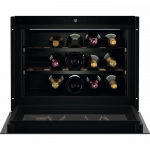 Įmontuojamas vyno &scaron;aldytuvas AEG NKW8P21KAT