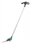 Žolės žirklės su ilga rankena Gardena Comfort 12100-20, 9676705-01