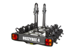 Automobilinis dviračių laikiklis BuzzRack New Buzzybee 4