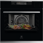 Įmontuojama orkaitė Electrolux KOAAS31WX