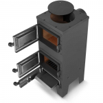 &Scaron;amotinė krosnėlė 7 kW
