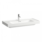 Praustuvas su plačiais kra&scaron;tais Laufen MEDA 100, H8101190001081