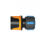 CF Quick Žarnos jungtis 13-15mm (1/2-5/8")