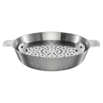 Norden Grill Chef plieninis garinimo indas 30&nbsp;cm
