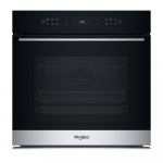Įmontuojama orkaitė Whirlpool WOI78PT1SXA