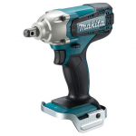 Akumuliatorinis smūginis veržliasukis Makita DTW190Z, be baterijos ir įkroviklio
