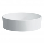 Pastatomas praustuvas Laufen Kartell 42 x 42 cm, H8123310001121