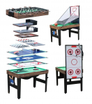 Žaidimų stalas Bilaro Multi 13