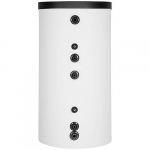 Kar&scaron;to vandens &scaron;ildytuvas MIDEA WWSP200E,186l