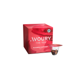 AVOURY arbatos kapsulės, Žydinti avietė