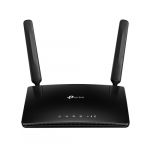 TP-Link Archer MR200 AC750 Wireless Dual Band 4G LTE Mar&scaron;rutizatorius
