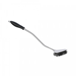 &Scaron;epetys su gramdikliu 57 cm Texas Club