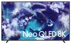 Neo QLED televizorius Samsung QN900F 8K Samsung Vision AI Smart TV, QE85QN900FTXXH