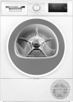 Džiovyklė su &scaron;ilumos siurbliu BOSCH Serija 4, WTH85V0CSN, 8 kg