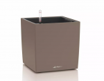 Vazonas LECHUZA CUBE Color 40, 19453, muskato