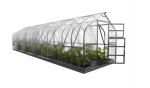 &Scaron;iltnamis KLASIKA Standart, 2,5 x 10 m (25 m&sup2;), 4 mm