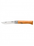 Opinel anglinio plieno peilis Nr.12 buko rankena