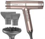 Plaukų džiovintuvas GA.MA IQ1 Perfetto, PH6065.RG, 1600 W