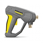 Prailgintas, lengvai spaudžiamas pistoletas Karcher 4.118-005.0