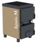 Katilas - viryklė "IGNIS M" 10kW