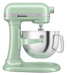 Virtuvinis kombainas KitchenAid Artisan, 5KSM60SPXEPT, 5,6 l