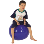&Scaron;okinėjimo kamuolys 55 cm